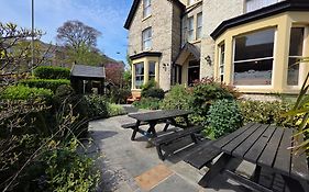 Valley Bar